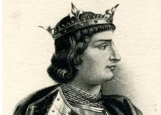 法国国王查理四世
